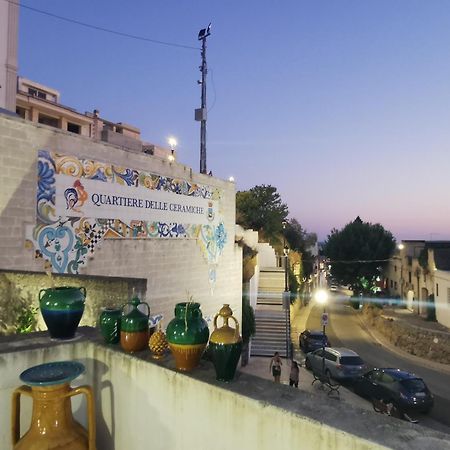 그로타글리에 Casa Lori,73 아파트 외부 사진