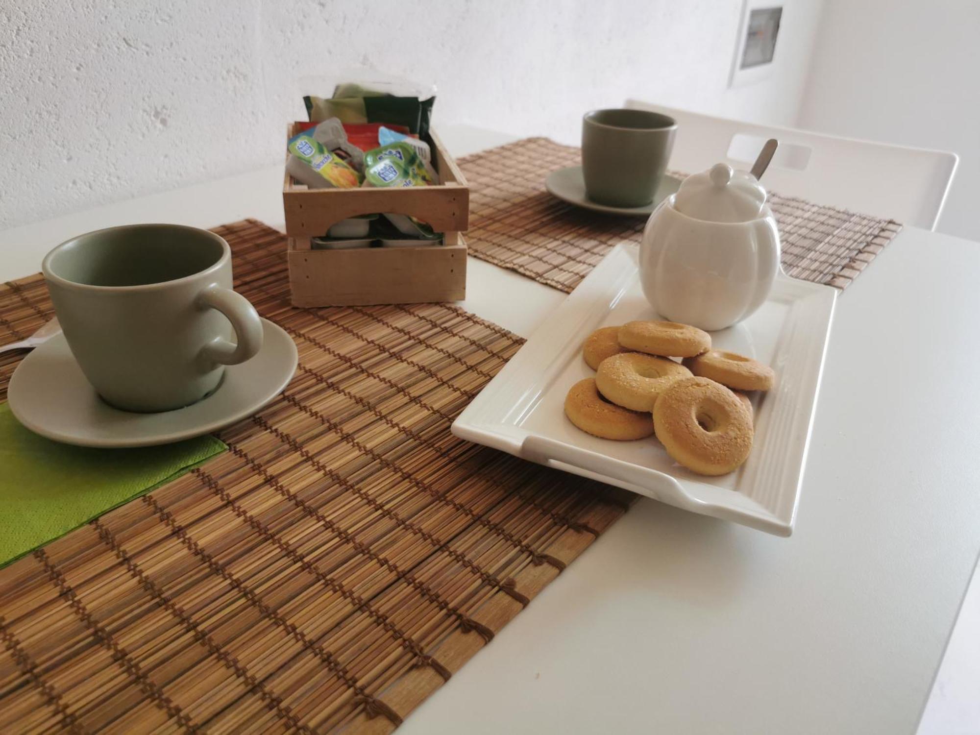 그로타글리에 Casa Lori,73 아파트 외부 사진