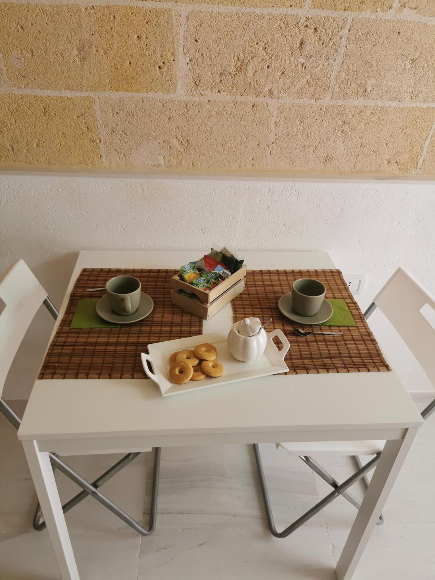 그로타글리에 Casa Lori,73 아파트 외부 사진